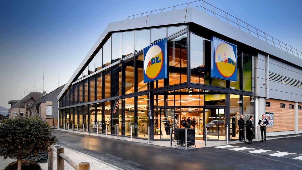 Lidl met le paquet avec un nouvel appareil indispensable pour se relaxer en fin de journée !